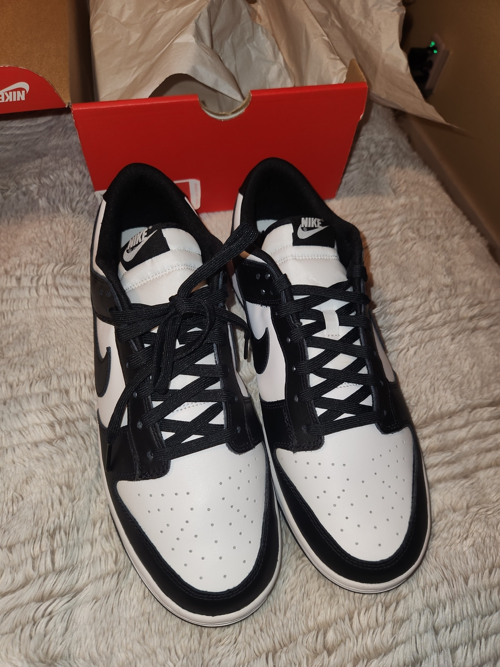 Nike Dunk Low Retro